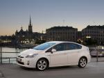 Toyota Prius 2009 года